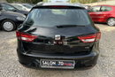 Seat Leon 1.2 Oryginal Lakier 1wł Ks Serw Klima Led Alu Stan Idealny BezwypadOPŁ zdjęcie 10