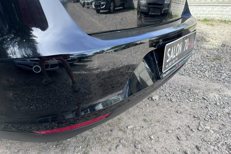 Seat Leon 1.2 Oryginal Lakier 1wł Ks Serw Klima Led Alu Stan Idealny BezwypadOPŁ zdjęcie 13