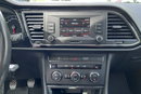 Seat Leon 1.2 Oryginal Lakier 1wł Ks Serw Klima Led Alu Stan Idealny BezwypadOPŁ zdjęcie 18