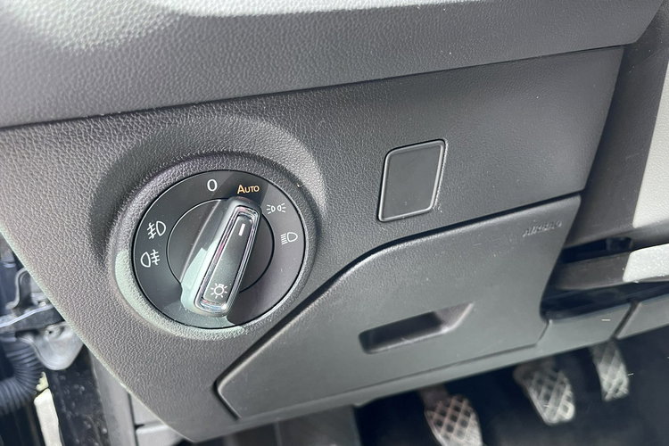 Seat Leon 1.2 Oryginal Lakier 1wł Ks Serw Klima Led Alu Stan Idealny BezwypadOPŁ zdjęcie 33