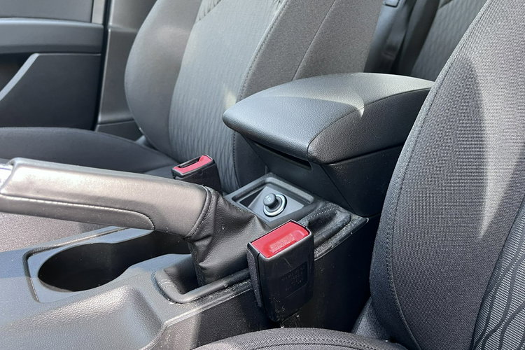 Seat Leon 1.2 Oryginal Lakier 1wł Ks Serw Klima Led Alu Stan Idealny BezwypadOPŁ zdjęcie 34