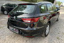 Seat Leon 1.2 Oryginal Lakier 1wł Ks Serw Klima Led Alu Stan Idealny BezwypadOPŁ zdjęcie 9