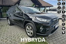 Toyota RAV-4 Krajówka, bezwypadkowa, ostatni serwis w aso marzec zdjęcie 1