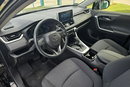 Toyota RAV-4 Krajówka, bezwypadkowa, ostatni serwis w aso marzec zdjęcie 10