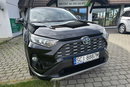 Toyota RAV-4 Krajówka, bezwypadkowa, ostatni serwis w aso marzec zdjęcie 2