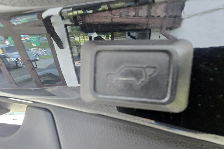 Toyota RAV-4 Krajówka, bezwypadkowa, ostatni serwis w aso marzec zdjęcie 28