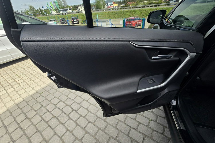 Toyota RAV-4 Krajówka, bezwypadkowa, ostatni serwis w aso marzec zdjęcie 31