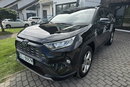 Toyota RAV-4 Krajówka, bezwypadkowa, ostatni serwis w aso marzec zdjęcie 4