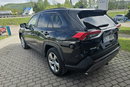Toyota RAV-4 Krajówka, bezwypadkowa, ostatni serwis w aso marzec zdjęcie 6