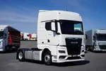 MAN / TGX / 18.470 / EURO 6 / GX / ACC / RETARDER zdjęcie 1