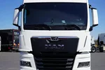 MAN / TGX / 18.470 / EURO 6 / GX / ACC / RETARDER zdjęcie 15