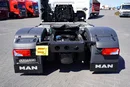 MAN / TGX / 18.470 / EURO 6 / GX / ACC / RETARDER zdjęcie 16