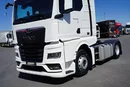 MAN / TGX / 18.470 / EURO 6 / GX / ACC / RETARDER zdjęcie 20