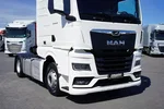 MAN / TGX / 18.470 / EURO 6 / GX / ACC / RETARDER zdjęcie 23