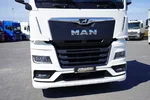 MAN / TGX / 18.470 / EURO 6 / GX / ACC / RETARDER zdjęcie 24
