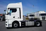 MAN / TGX / 18.470 / EURO 6 / GX / ACC / RETARDER zdjęcie 3