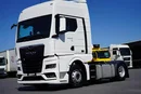 MAN / TGX / 18.470 / EURO 6 / GX / ACC / RETARDER zdjęcie 30