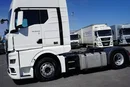 MAN / TGX / 18.470 / EURO 6 / GX / ACC / RETARDER zdjęcie 32