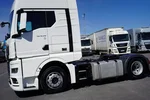 MAN / TGX / 18.470 / EURO 6 / GX / ACC / RETARDER zdjęcie 32