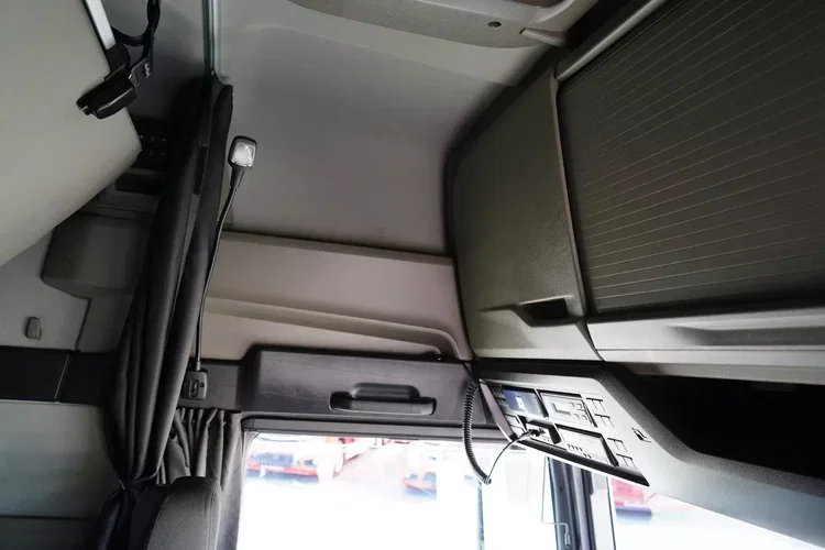 MAN / TGX / 18.470 / EURO 6 / GX / ACC / RETARDER zdjęcie 37