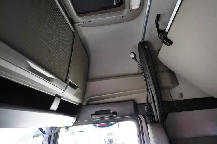 MAN / TGX / 18.470 / EURO 6 / GX / ACC / RETARDER zdjęcie 40