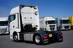 MAN / TGX / 18.470 / EURO 6 / GX / ACC / RETARDER zdjęcie 5