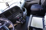 MAN / TGX / 18.470 / EURO 6 / GX / ACC / RETARDER zdjęcie 9