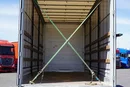 DAF LF / 260 / ACC / E 6 / FIRANKA / 18 PALET / DŁ. 7.2 M zdjęcie 10