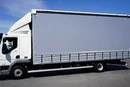DAF LF / 260 / ACC / E 6 / FIRANKA / 18 PALET / DŁ. 7.2 M zdjęcie 15