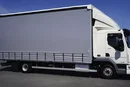 DAF LF / 260 / ACC / E 6 / FIRANKA / 18 PALET / DŁ. 7.2 M zdjęcie 16