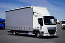 DAF LF / 260 / ACC / E 6 / FIRANKA / 18 PALET / DŁ. 7.2 M zdjęcie 2