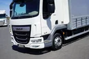DAF LF / 260 / ACC / E 6 / FIRANKA / 18 PALET / DŁ. 7.2 M zdjęcie 20