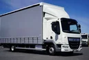 DAF LF / 260 / ACC / E 6 / FIRANKA / 18 PALET / DŁ. 7.2 M zdjęcie 27