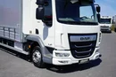 DAF LF / 260 / ACC / E 6 / FIRANKA / 18 PALET / DŁ. 7.2 M zdjęcie 28