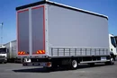 DAF LF / 260 / ACC / E 6 / FIRANKA / 18 PALET / DŁ. 7.2 M zdjęcie 31