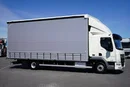 DAF LF / 260 / ACC / E 6 / FIRANKA / 18 PALET / DŁ. 7.2 M zdjęcie 4