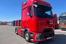 Mercedes ACTROS PROCAB prokontraktowy zdjęcie 1