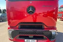 Mercedes ACTROS PROCAB prokontraktowy zdjęcie 11