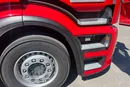 Mercedes ACTROS PROCAB prokontraktowy zdjęcie 16