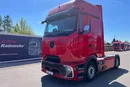 Mercedes ACTROS PROCAB prokontraktowy zdjęcie 2