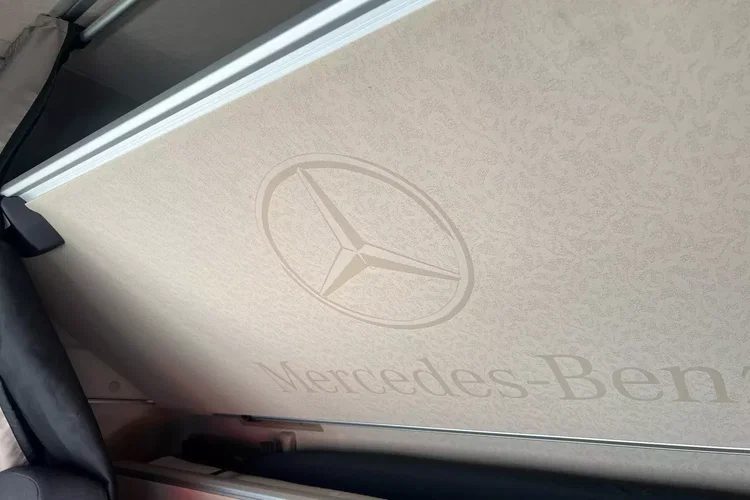 Mercedes ACTROS PROCAB prokontraktowy zdjęcie 27