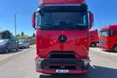 Mercedes ACTROS PROCAB prokontraktowy zdjęcie 3