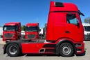 Mercedes ACTROS PROCAB prokontraktowy zdjęcie 4