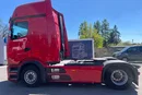 Mercedes ACTROS PROCAB prokontraktowy zdjęcie 5