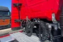 Mercedes ACTROS PROCAB prokontraktowy zdjęcie 8