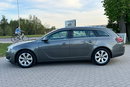 Opel Insignia Sports Tourer Diesel 170km BDB stan zdjęcie 10