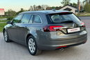 Opel Insignia Sports Tourer Diesel 170km BDB stan zdjęcie 11