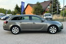 Opel Insignia Sports Tourer Diesel 170km BDB stan zdjęcie 14