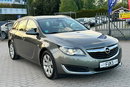 Opel Insignia Sports Tourer Diesel 170km BDB stan zdjęcie 15