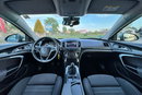 Opel Insignia Sports Tourer Diesel 170km BDB stan zdjęcie 17
